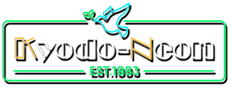 Kyodo Neon Est.1983